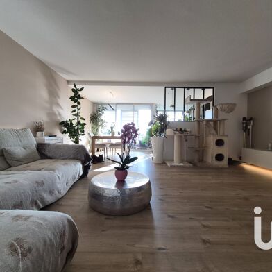 Appartement 4 pièces 398000 €