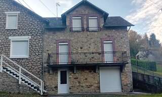 Maison 7 Pièces 138 m² à vendre à Condat-sur-Ganaveix (19140)