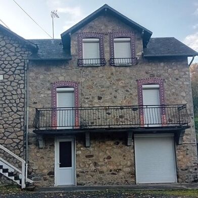 Maison 7 pièces 119919 €