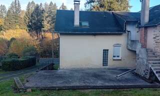 Maison 7 Pièces 138 m² à vendre à Condat-sur-Ganaveix (19140)