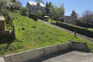 Maison 7 pièces 90000 €