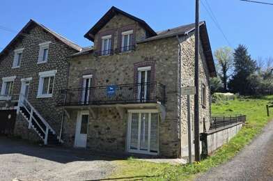 Maison 7 pièces 84990 €