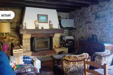Maison 7 pièces 84990 €