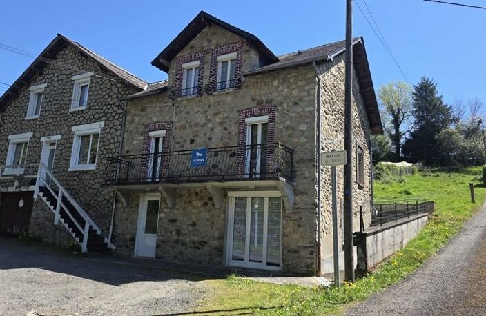 Maison en pierre de 7 pièces principales — photo 5