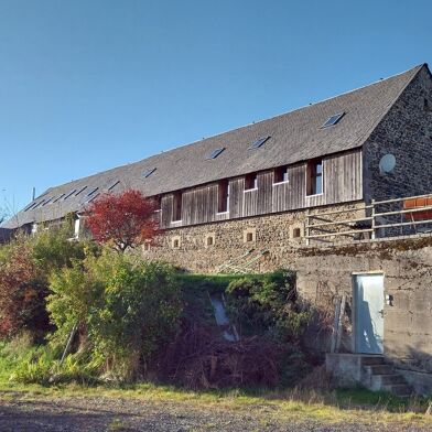 Maison 18 pièces 520000 €