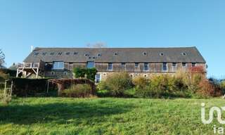 Maison 18 Pièces 613 m² à vendre à Pontaumur (63380)