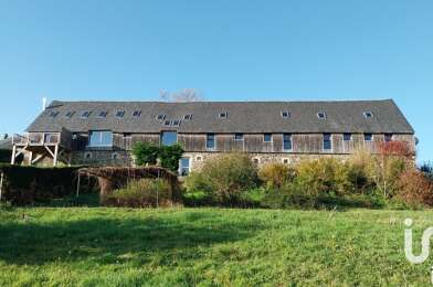 Maison 18 pièces 499000 €
