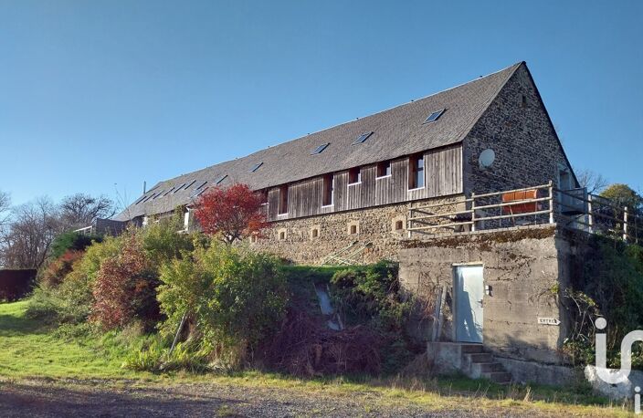 Vente Maison traditionnelle 18 pièces — photo 5