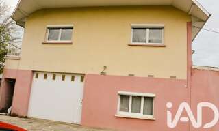 Immeuble  246 m² à vendre à Franleu (80210)