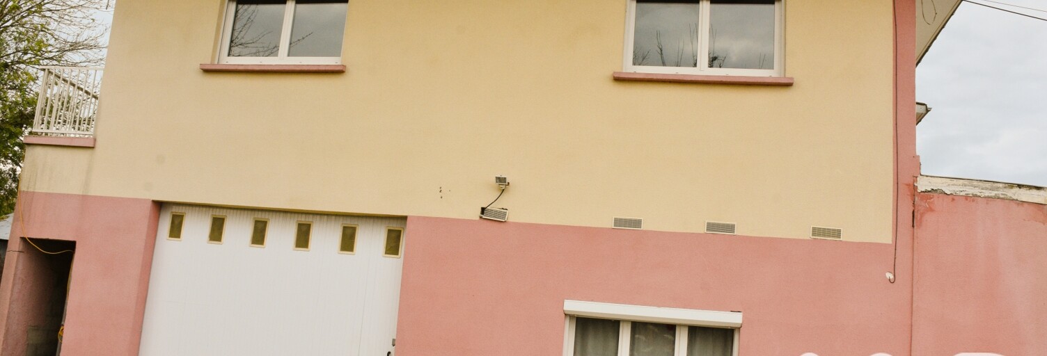 Immeuble  246 m² à vendre à Franleu (80210)