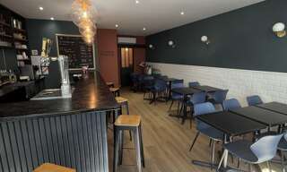 Commerce  51 m² à vendre à Provins (77160)