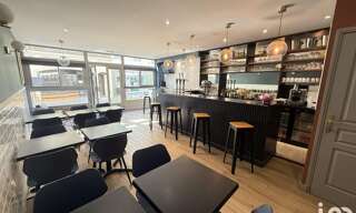 Commerce  51 m² à vendre à Provins (77160)