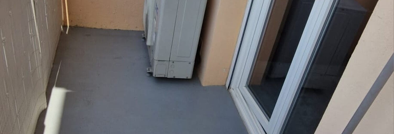 Appartement 3 Pièces 79 m² à vendre à Perpignan (66000)