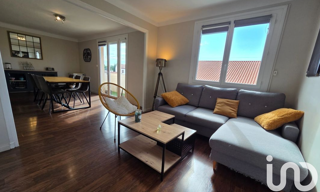 Appartement 3 Pièces 79 m² à vendre à Perpignan (66000)