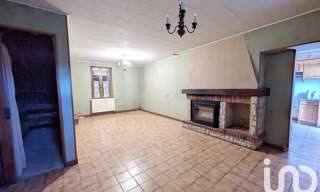 Maison 6 Pièces 96 m² à vendre à Domérat (03410)