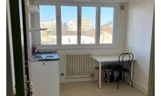 Appartement 1 Pièce 15 m² à vendre à La Roche-sur-Yon (85000)