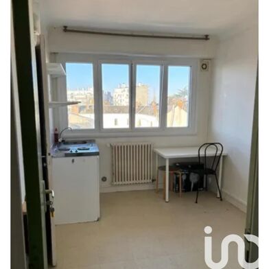 Appartement 1 pièces 145000 €