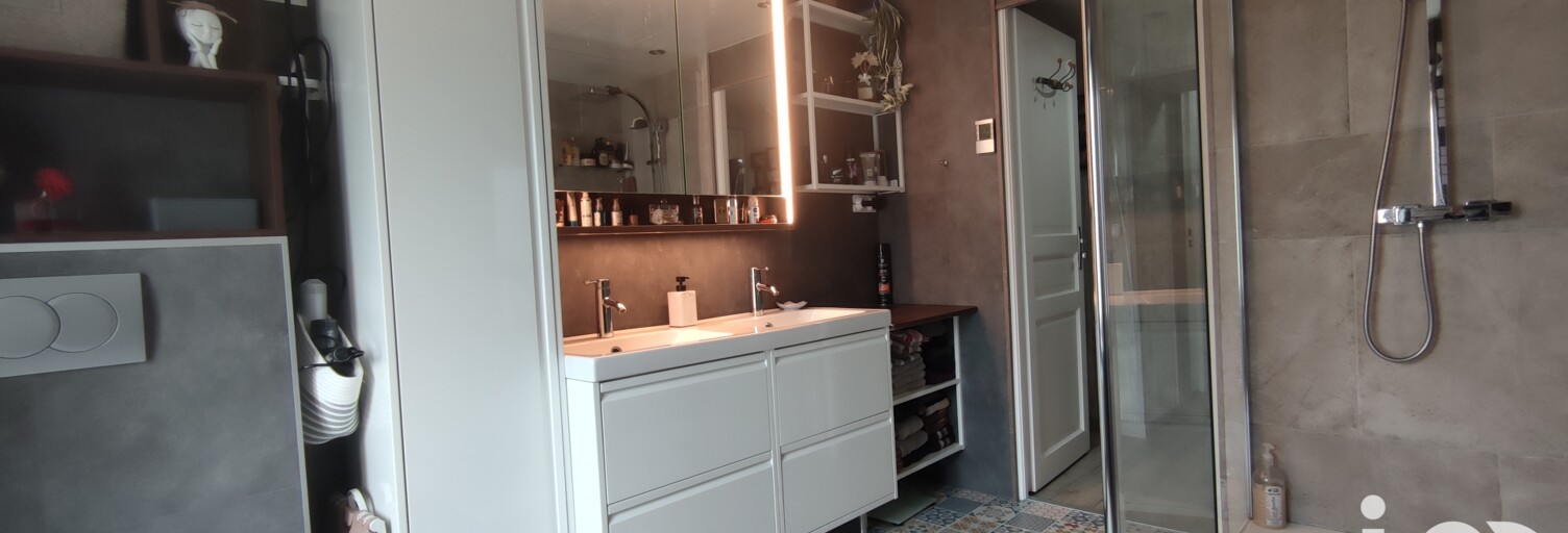 Maison 5 Pièces 138 m² à vendre à Flize (08160)