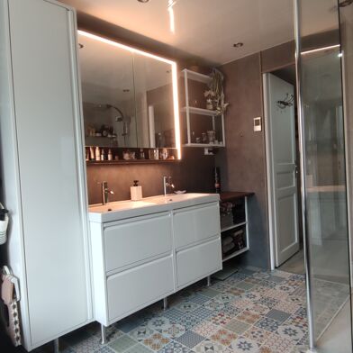 Maison 5 pièces 175000 €