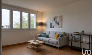 Appartement 2 Pièces 49 m² à vendre à Le Pecq (78230)