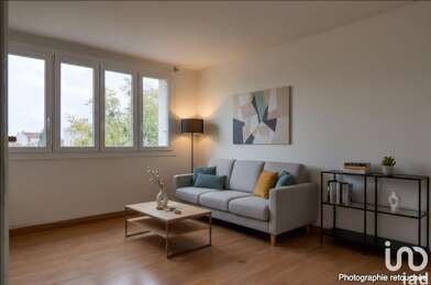 Appartement 2 pièces 215000 €