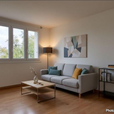 Appartement 2 pièces 215000 €
