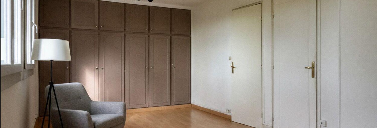 Appartement 2 Pièces 49 m² à vendre à Le Pecq (78230)