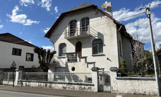 Maison 7 Pièces 225 m² à vendre à Lourdes (65100)