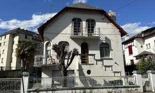 Maison 7 Pièces 225 m² à vendre à Lourdes (65100)