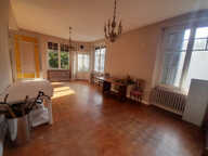 Maison de ville de caractère avec jardin et garage — photo 2