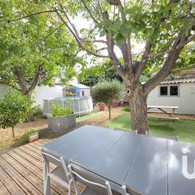 Maison 5 pièces 225000 €