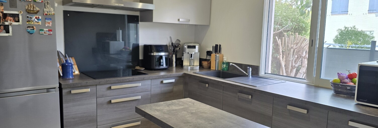 Maison 5 Pièces 110 m² à vendre à Olonzac (34210)