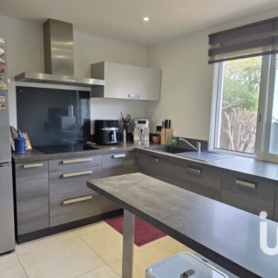 Maison 5 pièces 225000 €