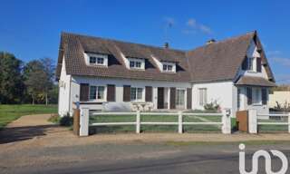 Maison 6 Pièces 148 m² à vendre à Myennes (58440)