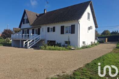 Maison 6 pièces 259000 €