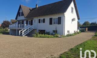 Maison 6 Pièces 148 m² à vendre à Myennes (58440)