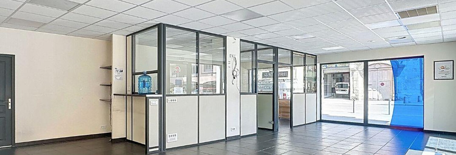 Commerce  311 m² à vendre à Rouen (76000)