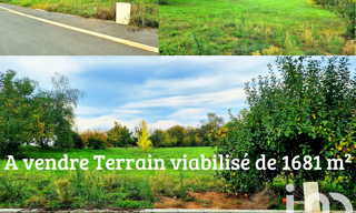 Terrain  854 m² à vendre à Bellegarde-Marsal (81430)