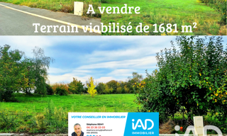 Terrain  854 m² à vendre à Bellegarde-Marsal (81430)