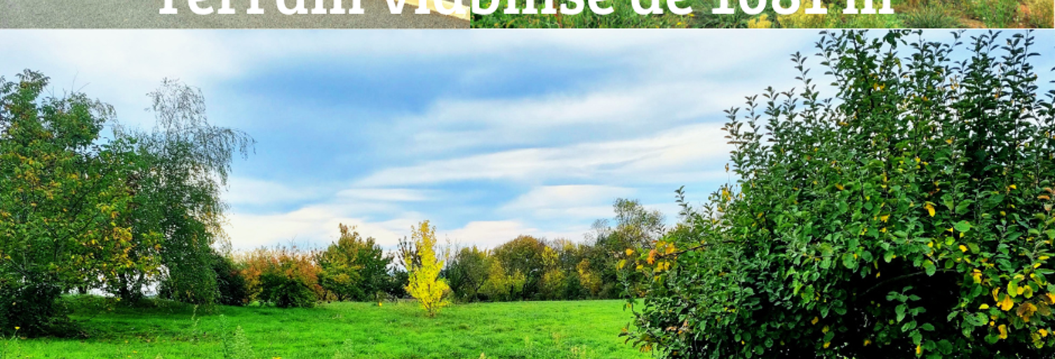 Terrain  854 m² à vendre à Bellegarde-Marsal (81430)