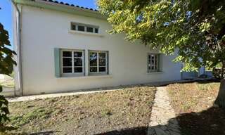 Maison 3 Pièces 120 m² à vendre à Castelsarrasin (82100)