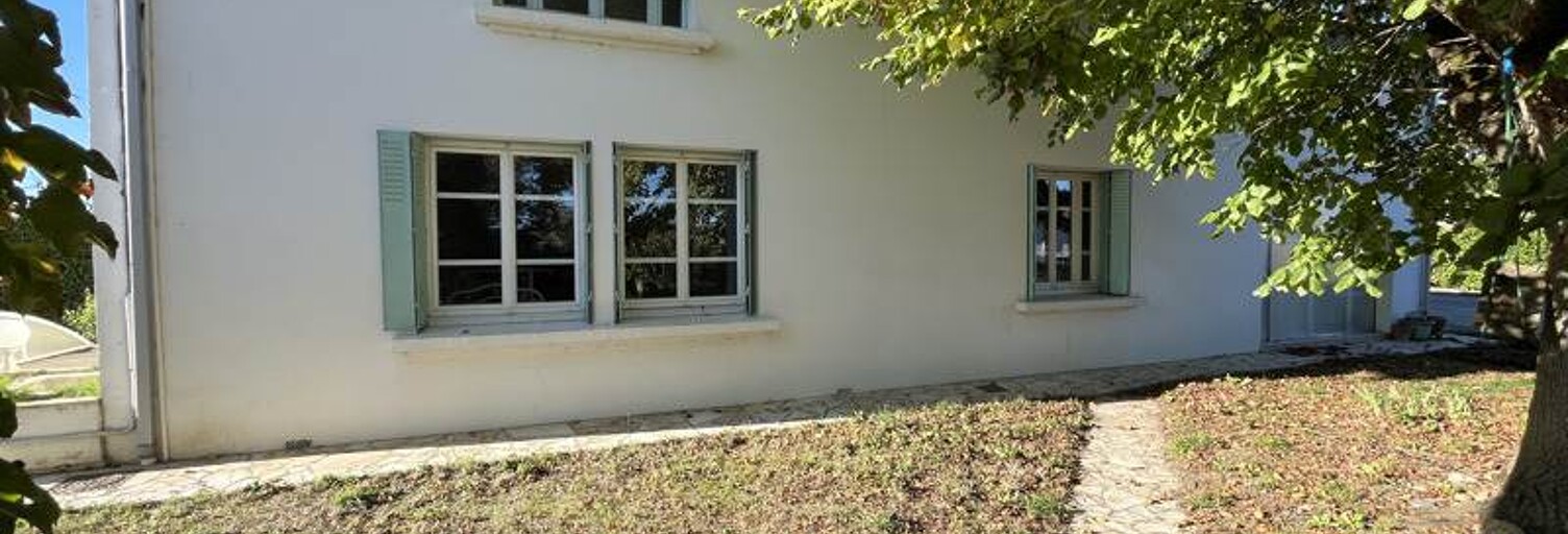 Maison 3 Pièces 120 m² à vendre à Castelsarrasin (82100)
