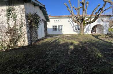 Maison 3 pièces 149000 €