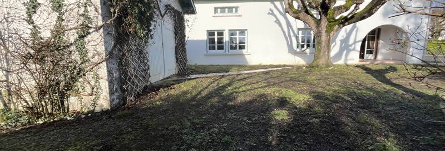 Maison 3 Pièces 120 m² à vendre à Castelsarrasin (82100)