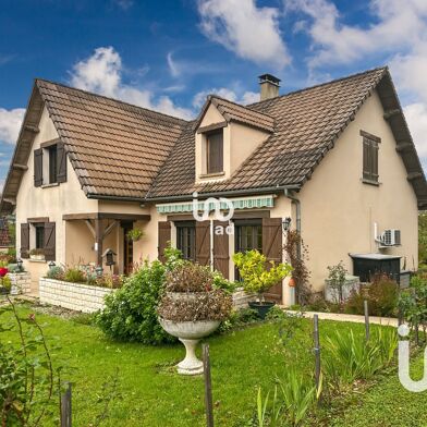 Maison 5 pièces 279000 €