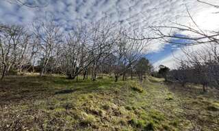 Terrain  4282 m² à vendre à Auch (32000)