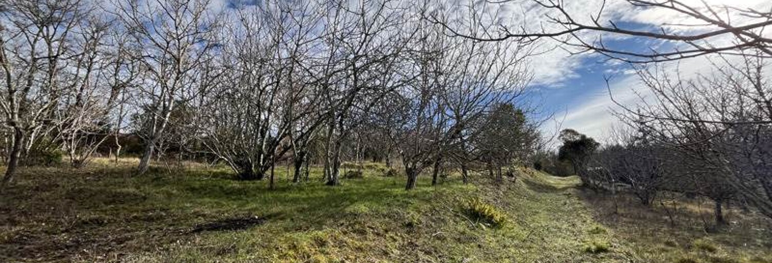 Terrain  4282 m² à vendre à Auch (32000)