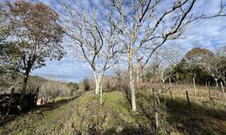 Terrain  4282 m² à vendre à Auch (32000)