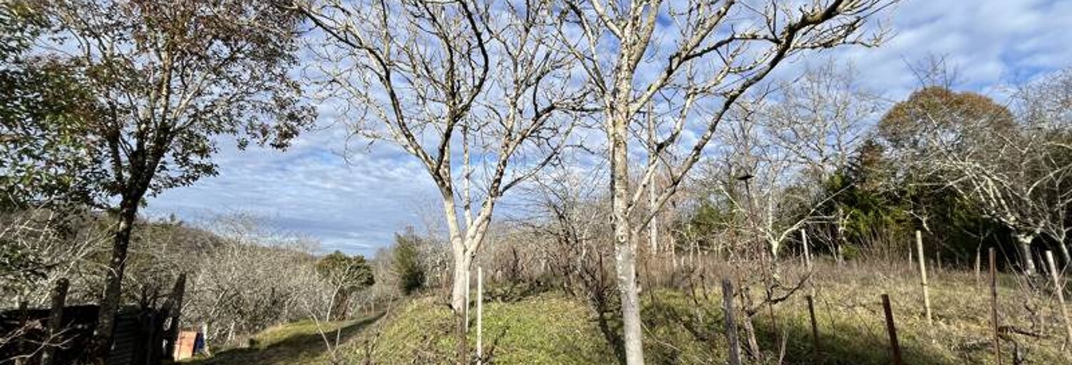 Terrain  4282 m² à vendre à Auch (32000)