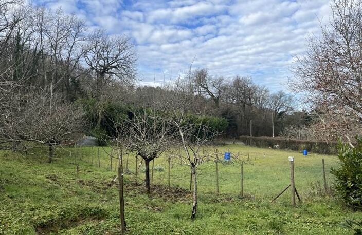 Terrain à bâtir de 0 pièces principales — photo 2